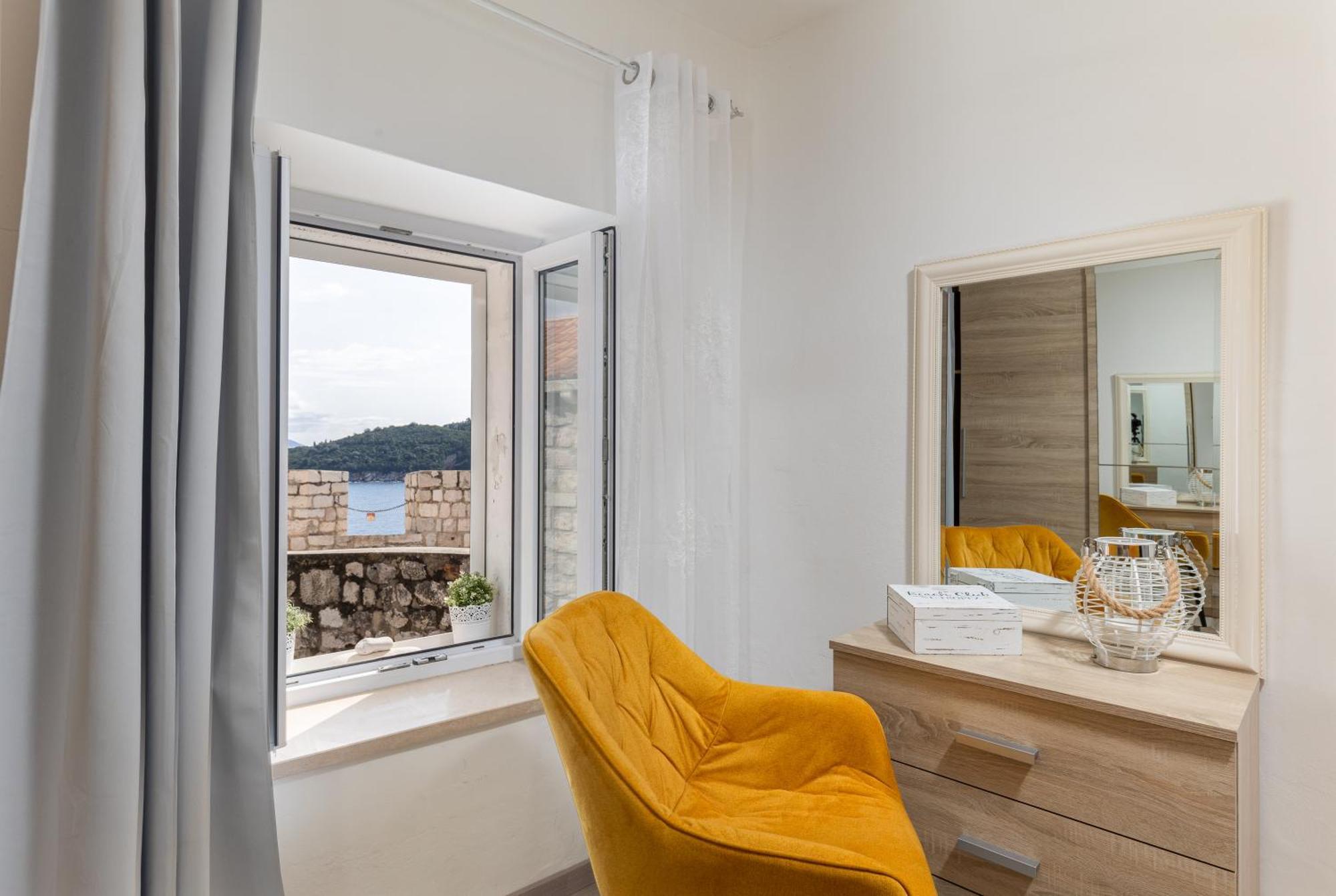 Apartment Martin Dubrovnik Exterior foto